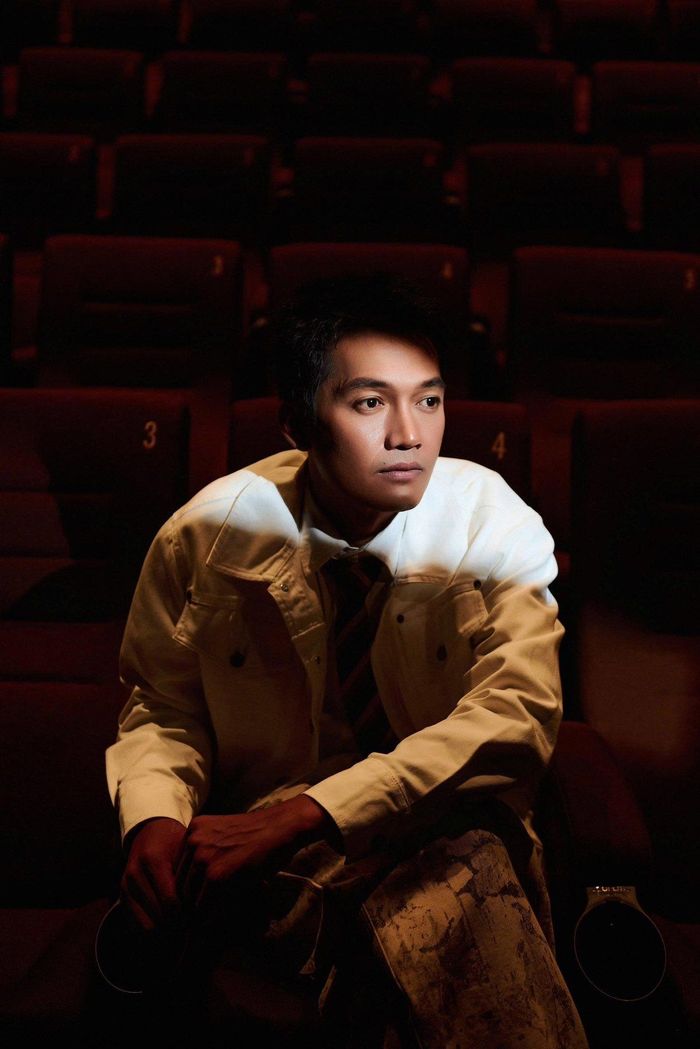 Quang Tuấn: ‘Cát-xê của tôi hiện 1 tỷ đồng’