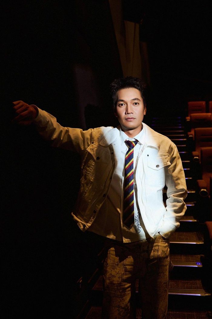 Quang Tuấn: ‘Cát-xê của tôi hiện 1 tỷ đồng’