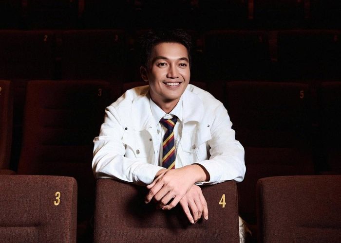 Quang Tuấn: ‘Cát-xê của tôi hiện 1 tỷ đồng’