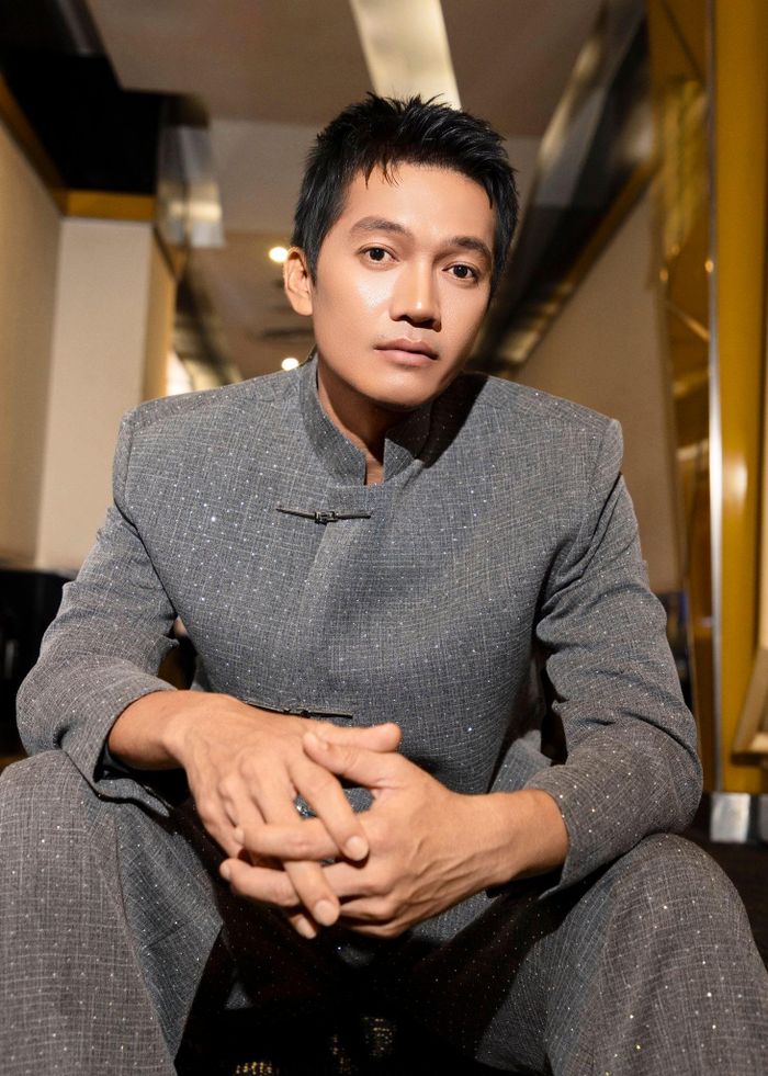 Quang Tuấn: ‘Cát-xê của tôi hiện 1 tỷ đồng’