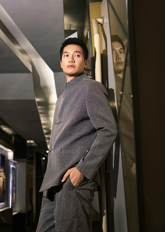 Quang Tuấn: ‘Cát-xê của tôi hiện 1 tỷ đồng’