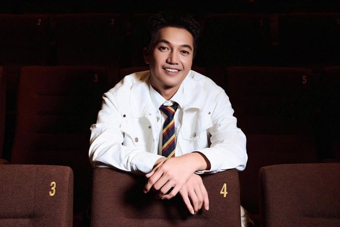 Quang Tuấn: ‘Cát-xê của tôi hiện 1 tỷ đồng’