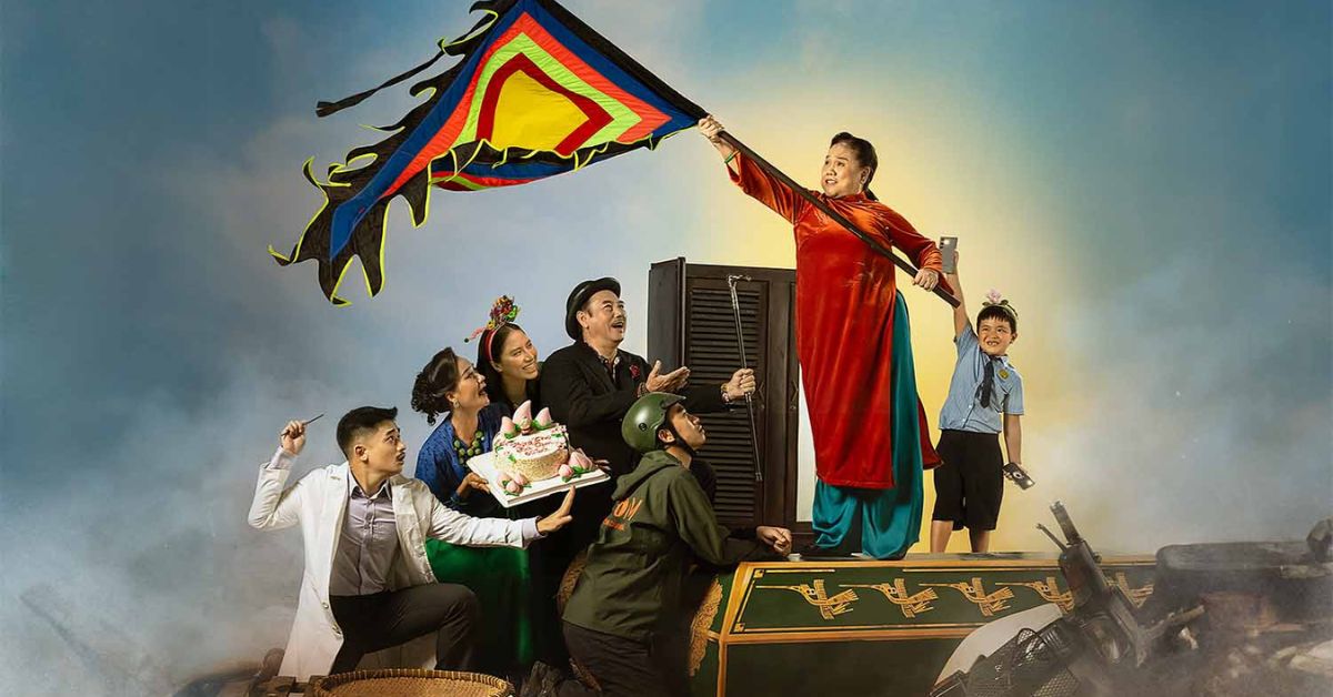 Thấy gì từ bộ phim về vụ giả chết lừa tiền bảo hiểm?