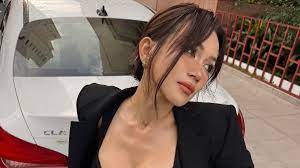 Tranh luận Sĩ Thanh mặc hàng hiệu giả