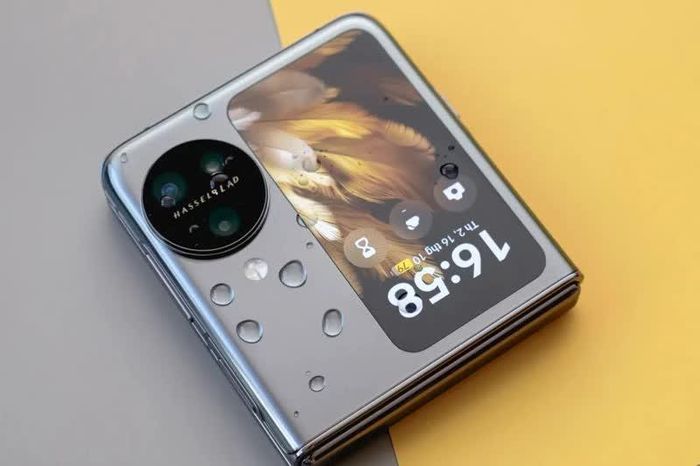 Smartphone màn hình gập của Oppo giảm giá gần 9 triệu đồng tại Việt Nam