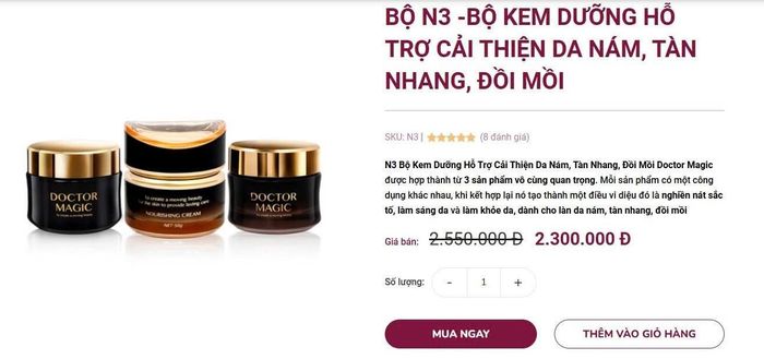 Thẩm mỹ viện Mailisa ngừng hoạt động toàn hệ thống