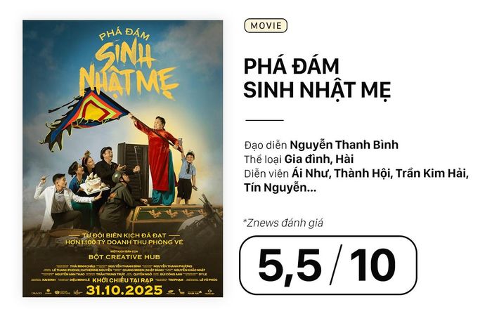 Thấy gì từ bộ phim về vụ giả chết lừa tiền bảo hiểm?