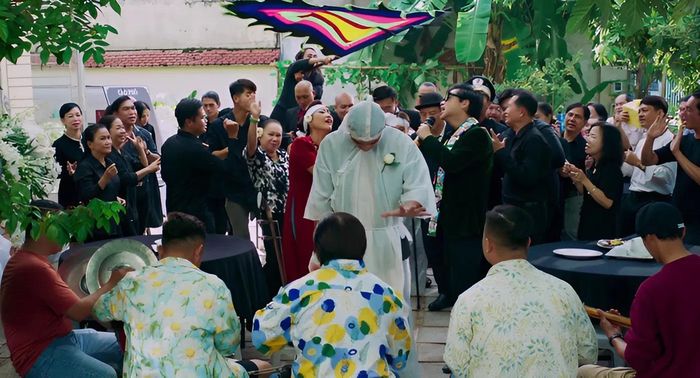 Thấy gì từ bộ phim về vụ giả chết lừa tiền bảo hiểm?