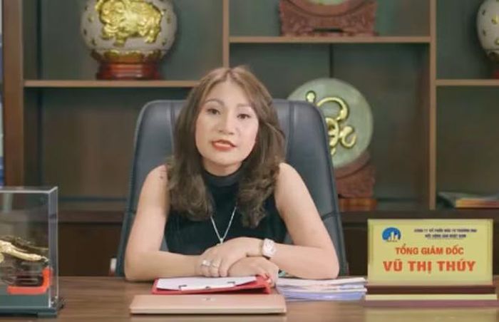 Thủ đoạn chiếm đoạt hàng nghìn tỷ đồng của bà chủ Công ty Nhật Nam