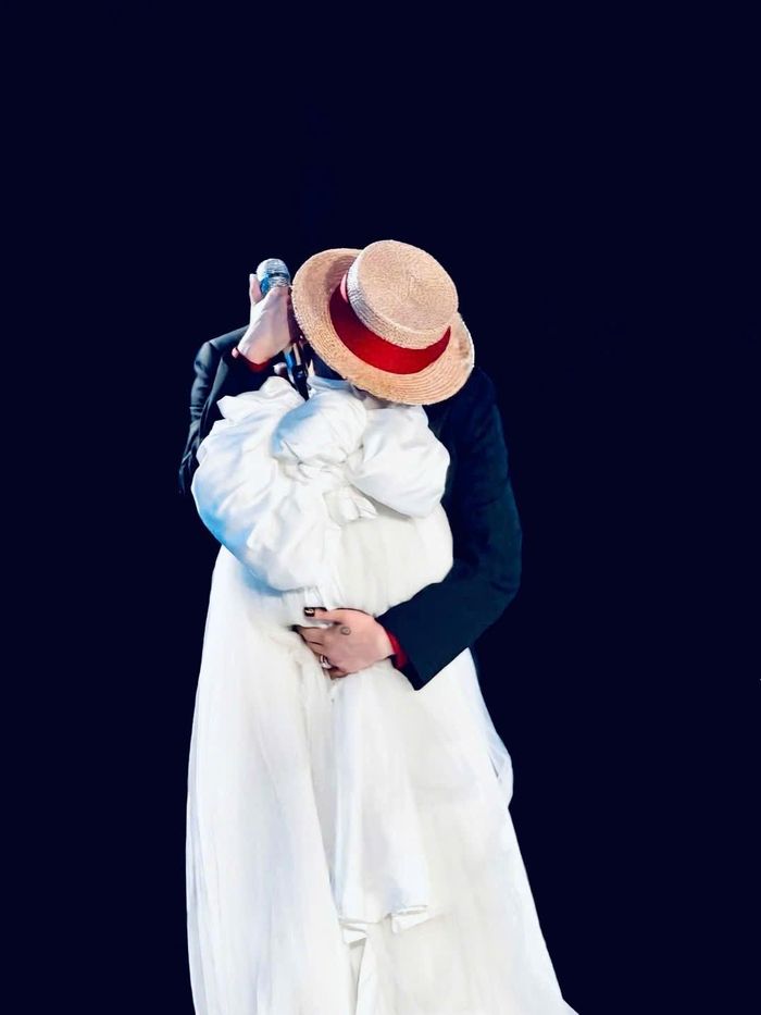 Giải mã sức hút concert G-Dragon