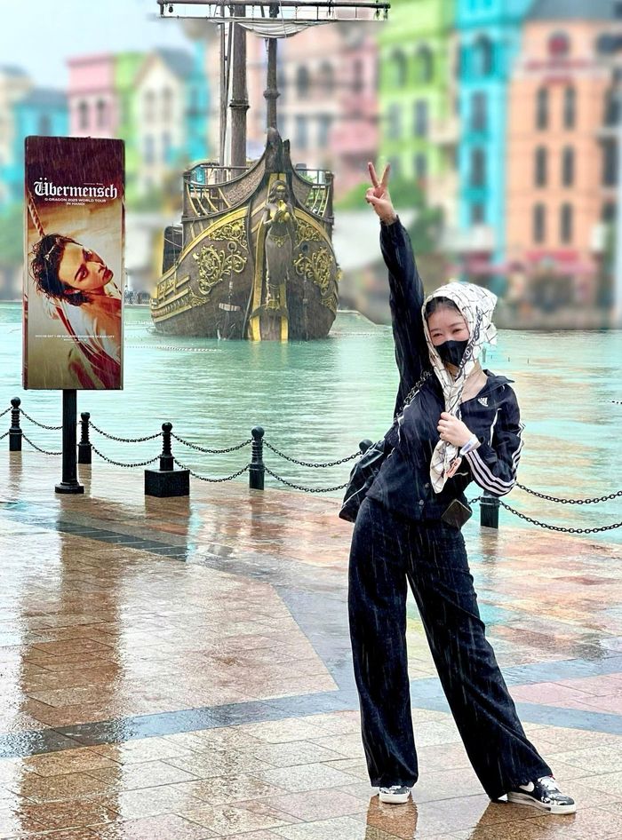 Giải mã sức hút concert G-Dragon