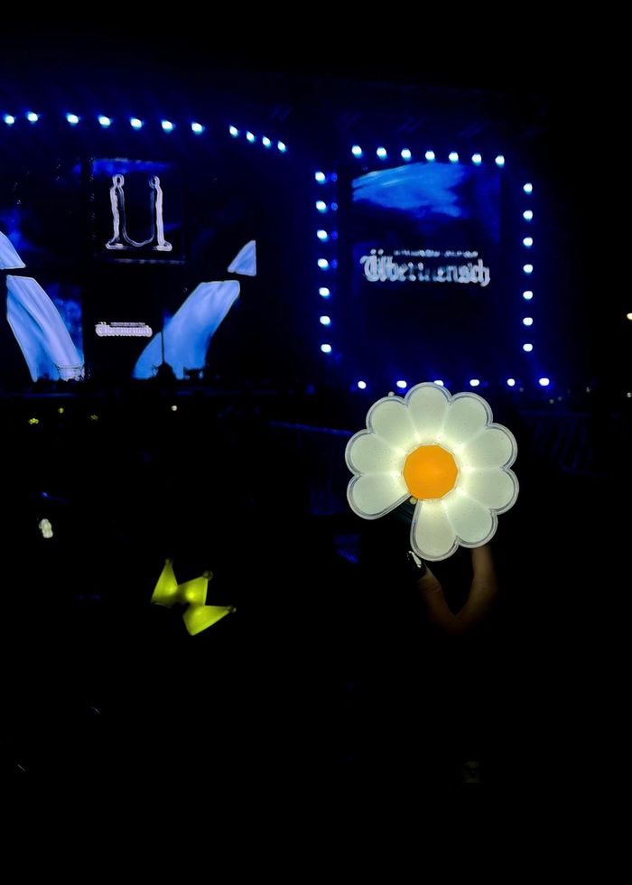 Giải mã sức hút concert G-Dragon