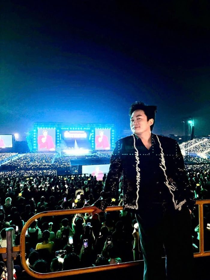 Giải mã sức hút concert G-Dragon