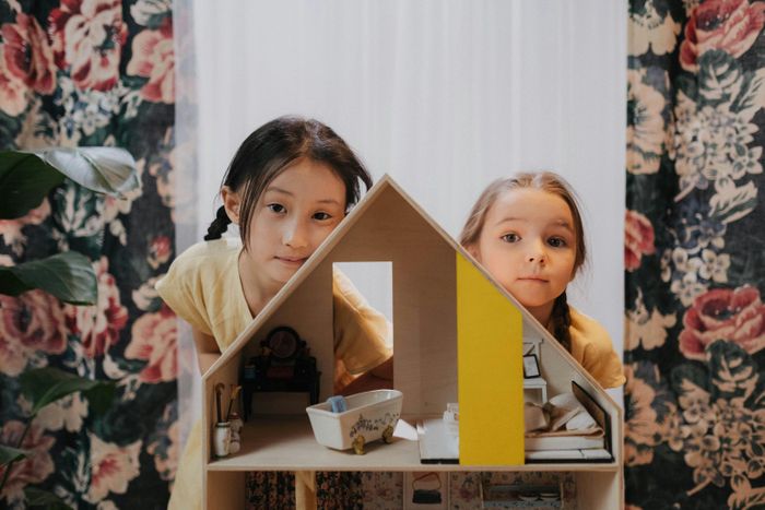 6 dấu hiệu của cha mẹ ích kỷ