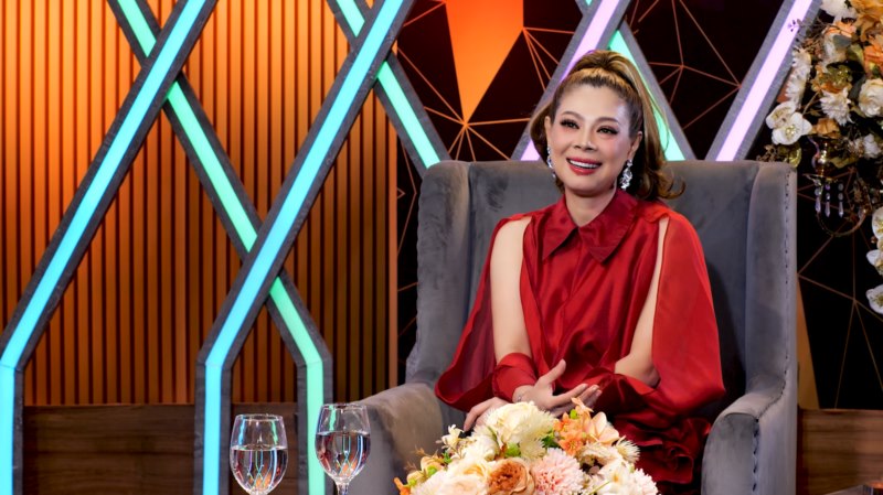 “Búp bê” Thanh Thảo: “Tôi không ảo tưởng tên tuổi để sống nhẹ nhàng”