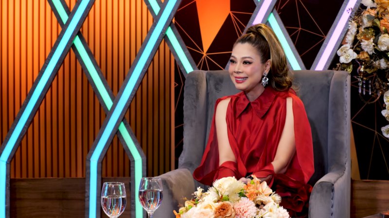 “Búp bê” Thanh Thảo: “Tôi không ảo tưởng tên tuổi để sống nhẹ nhàng”