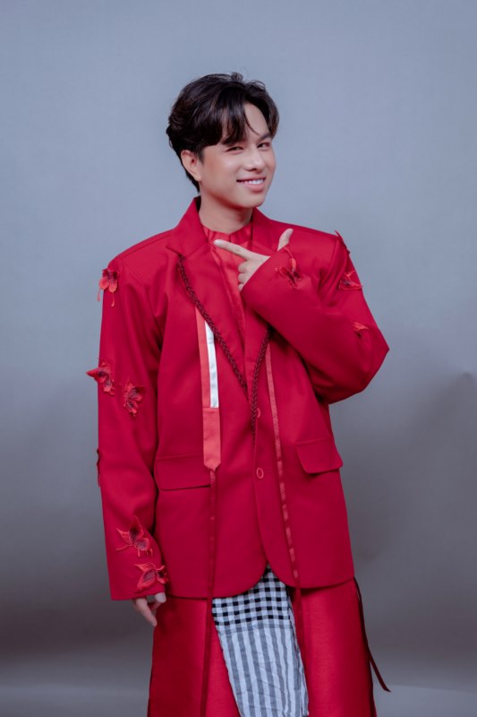 Ca sĩ Lâm Ngọc Trọng và hành trình bứt phá bước vào top 3 Thách Thức Giới Hạn 2025