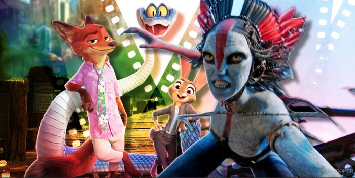 ‘Avatar’ 3 càn quét phòng vé, đưa Disney tái lập đế chế hậu Covid-19