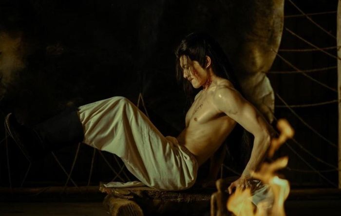 Báo động cho phim 18+ có Anh Tú