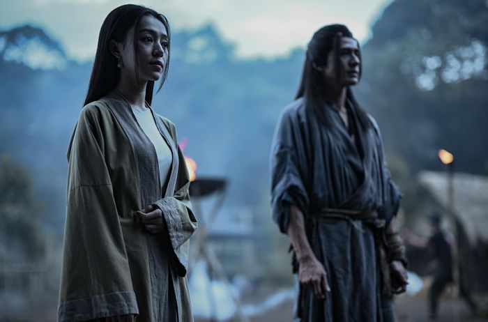 Báo động cho phim 18+ có Anh Tú