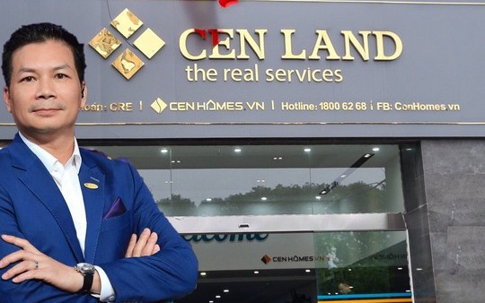 Vì sao cổ phiếu liên quan đến Shark Hưng bị bán tháo?