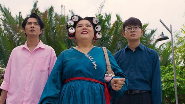 Hàng loạt phim Việt rời rạp trong thua lỗ