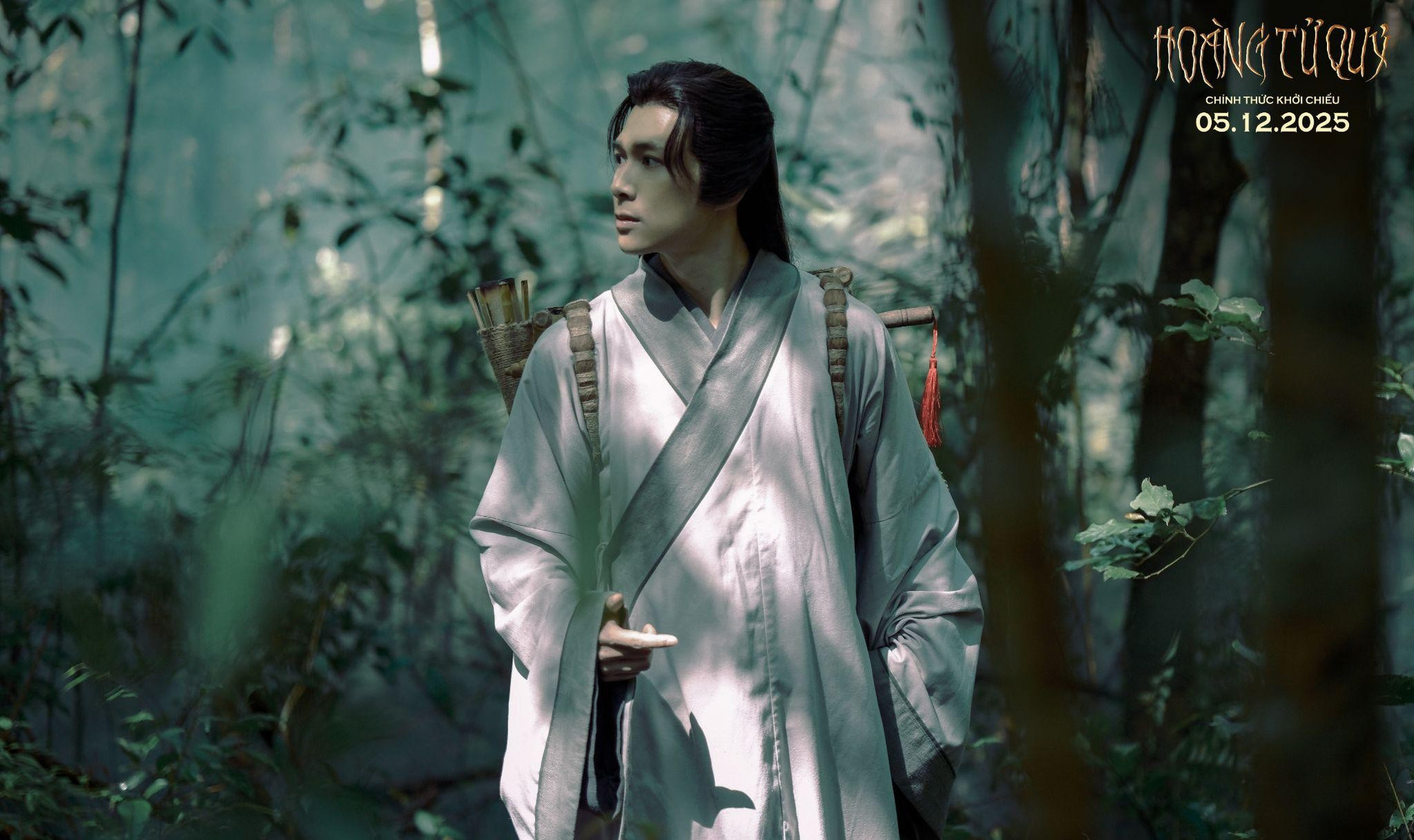 Báo động cho phim 18+ có Anh Tú