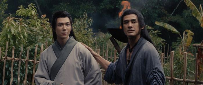 Lặp lại thua lỗ hàng loạt