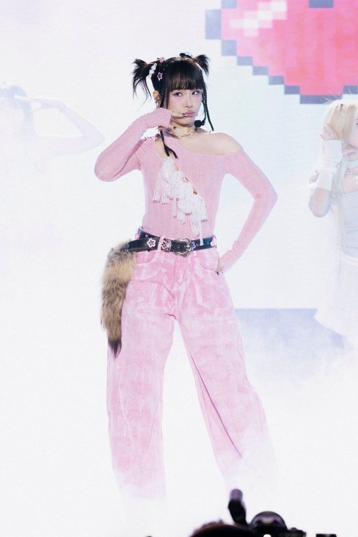 Lương Bích Hữu ngày càng trẻ