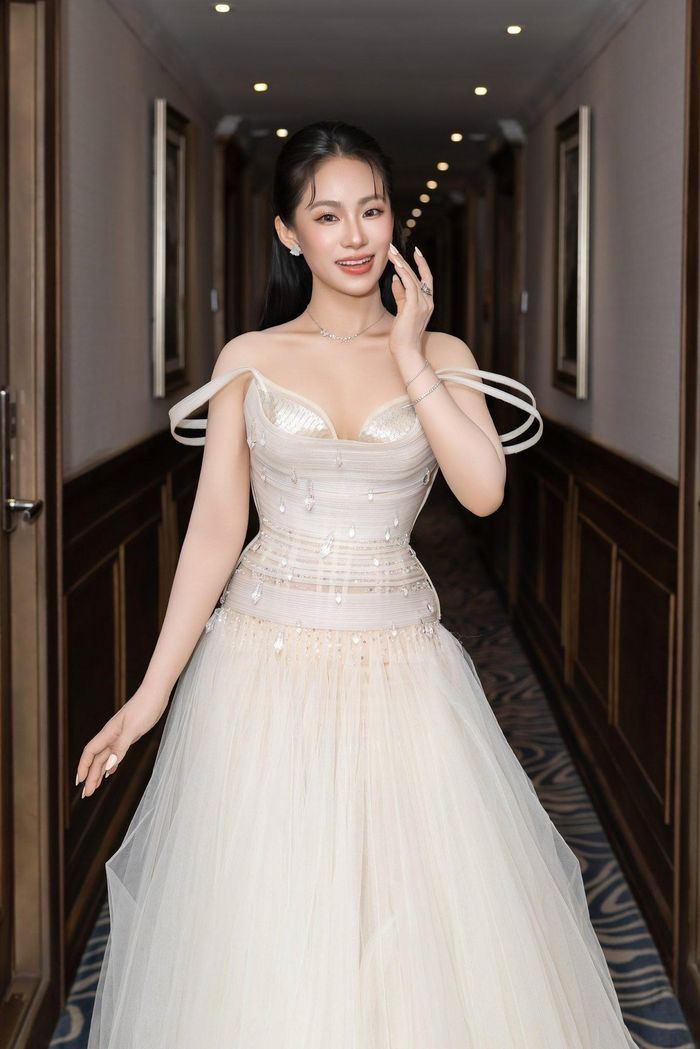 Lương Bích Hữu ngày càng trẻ