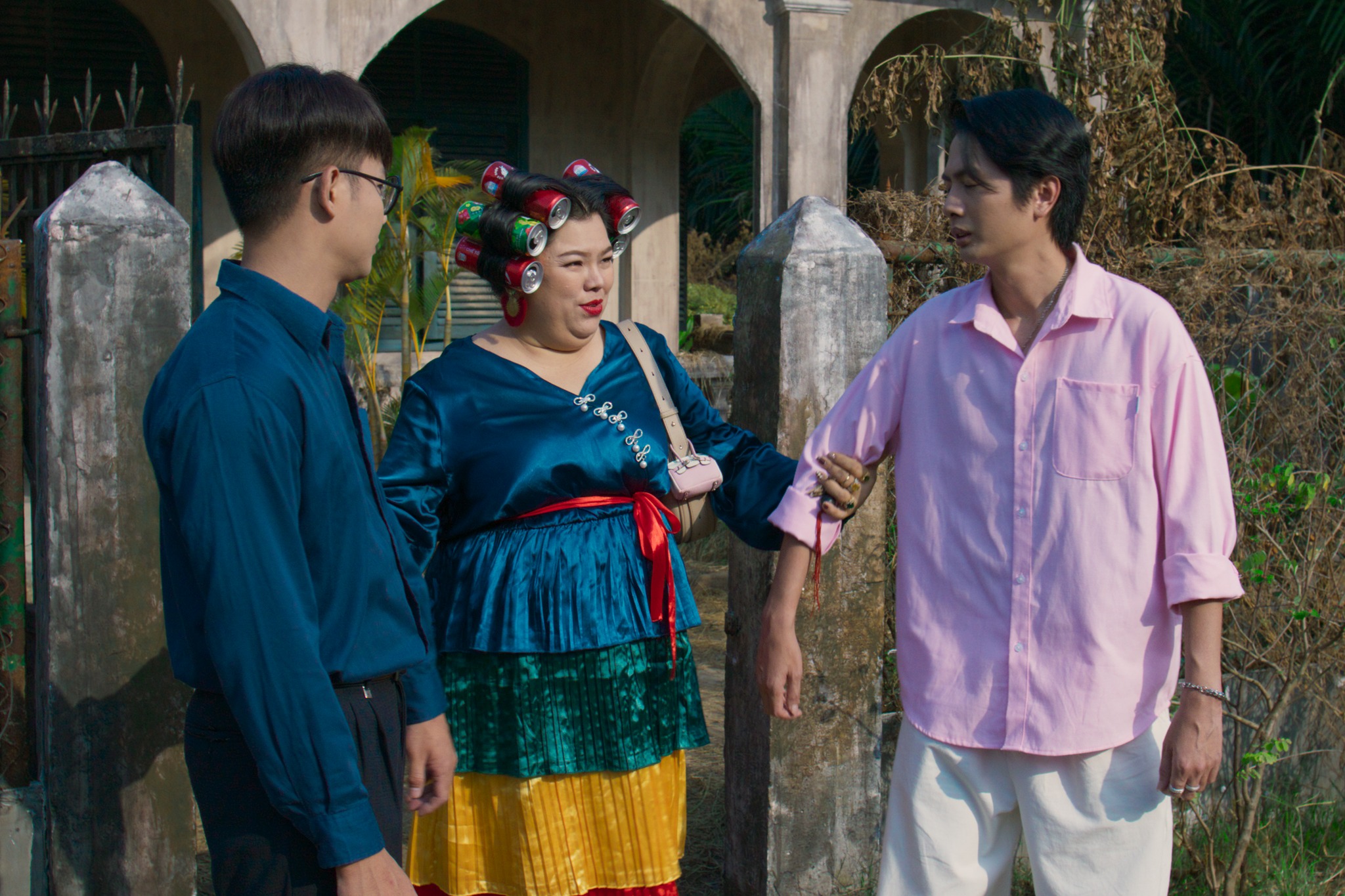 Hàng loạt phim Việt rời rạp trong thua lỗ