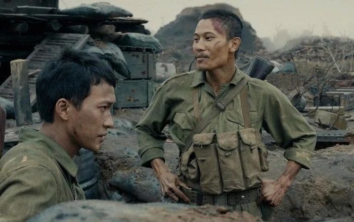 ‘Mưa đỏ’ trượt Oscar 2026