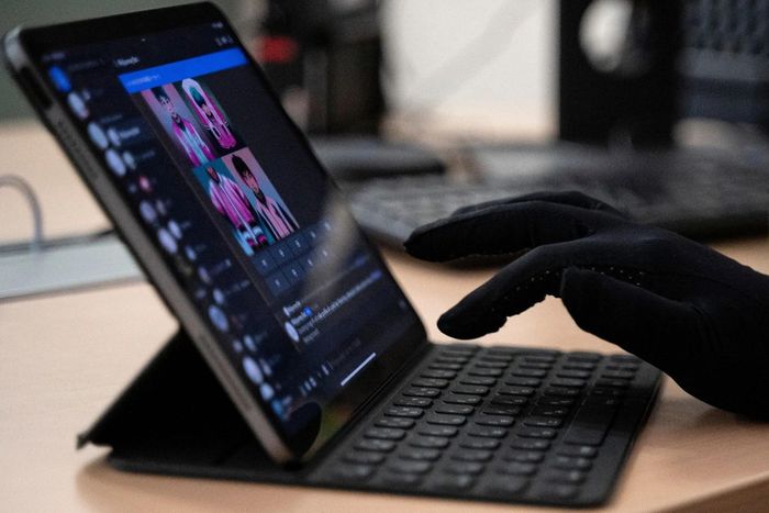 Nghịch lý của AI tạo ảnh