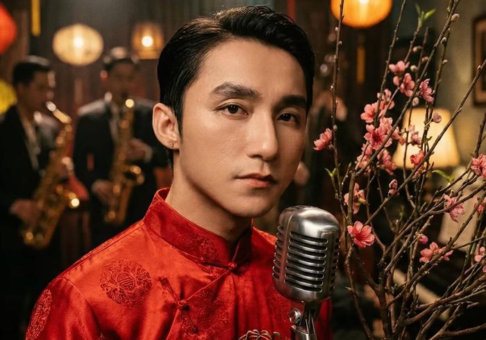 Nhạc Tết hút triệu view