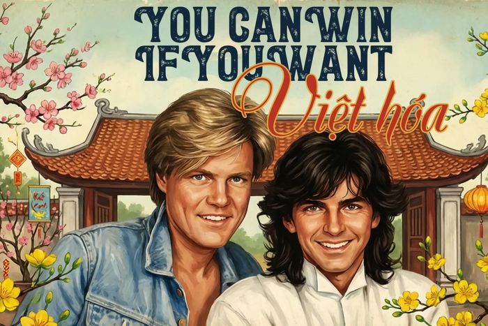 Nhạc Tết hút triệu view