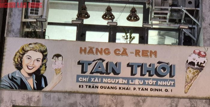 Những kiểu hút khách ‘độc lạ’, ít tốn kém của nhiều hàng quán ở TPHCM