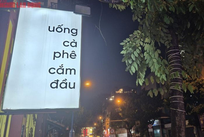 Những kiểu hút khách ‘độc lạ’, ít tốn kém của nhiều hàng quán ở TPHCM