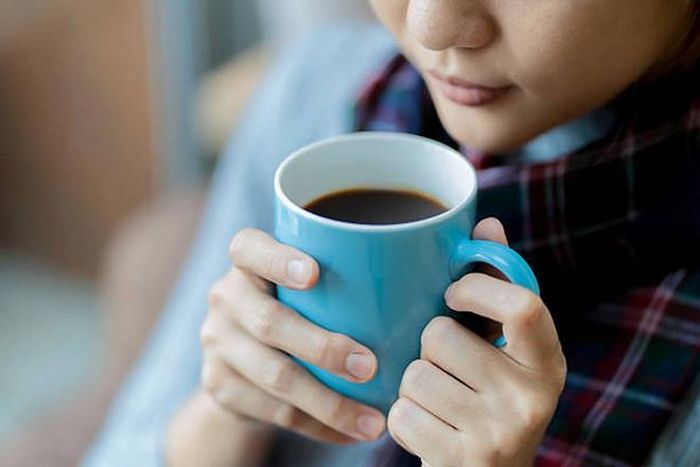 Những thói quen hại gan vào buổi sáng nhiều người dễ mắc phải