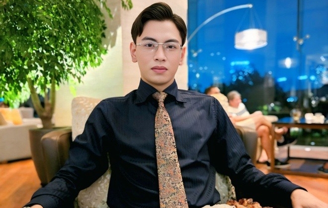 Ảo tưởng ‘tổng tài’