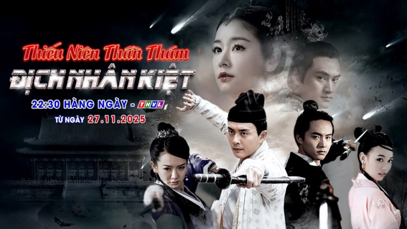 Hé lộ lý do Lâm Tâm Như vào vai Võ Tắc Thiên