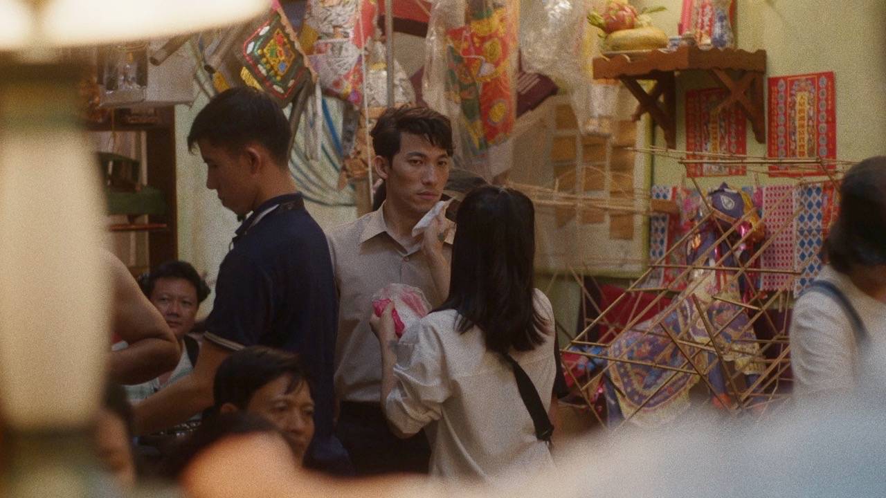 Phim cá tính, độc lạ kén khán giả