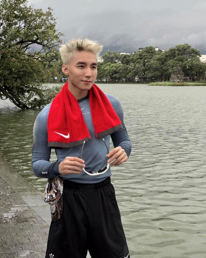 Rủi ro của 3 sao nam đông fan nhất Việt Nam