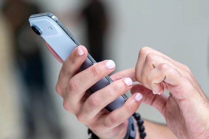 Samsung, Apple đều không làm được điều này