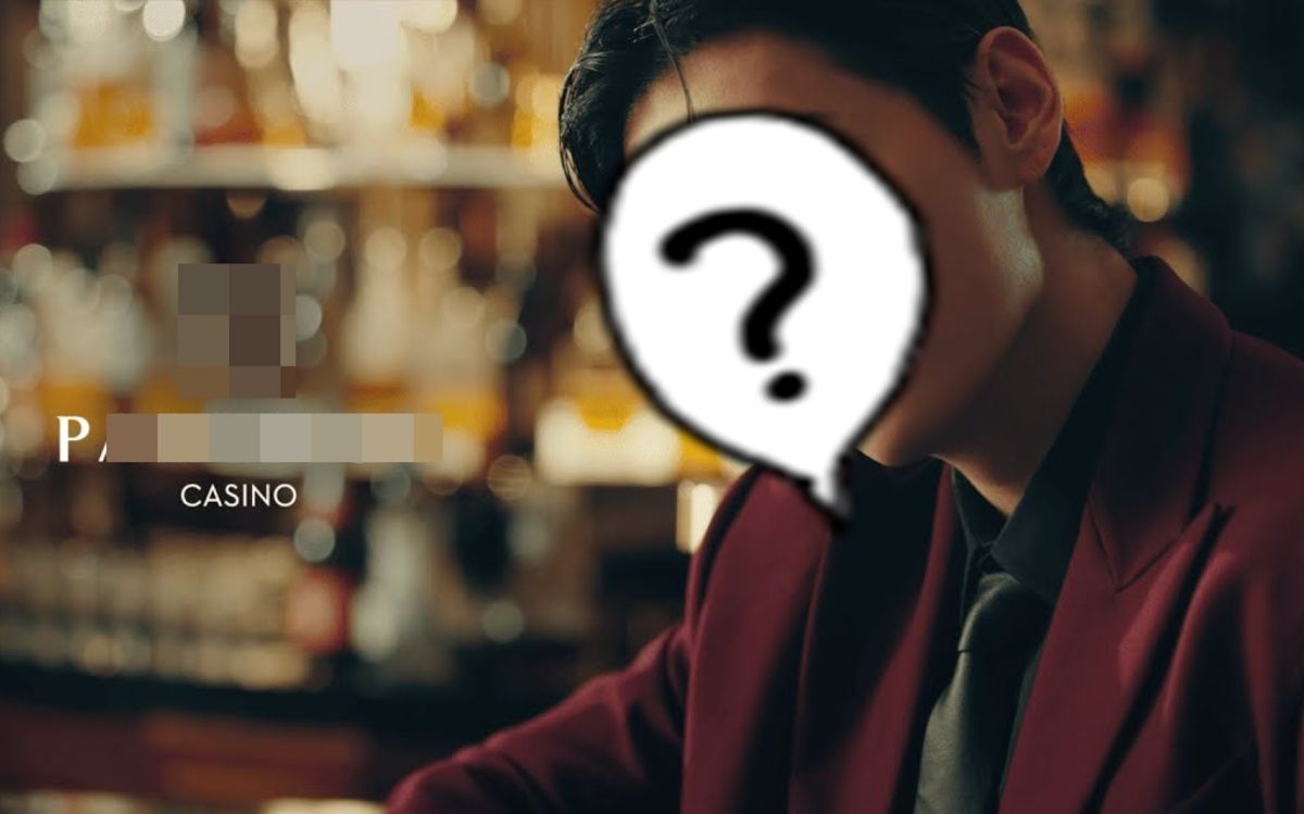 Nam ca sĩ hàng đầu showbiz làm gương mặt đại diện cho… sòng bạc