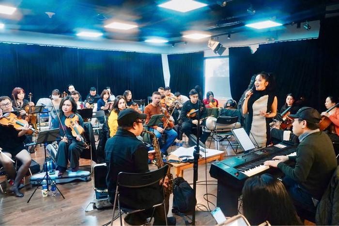 Sở VH-TT Hà Nội lên tiếng về vụ đột ngột hủy show ‘Về đây bốn cánh chim trời’ vào giờ chót