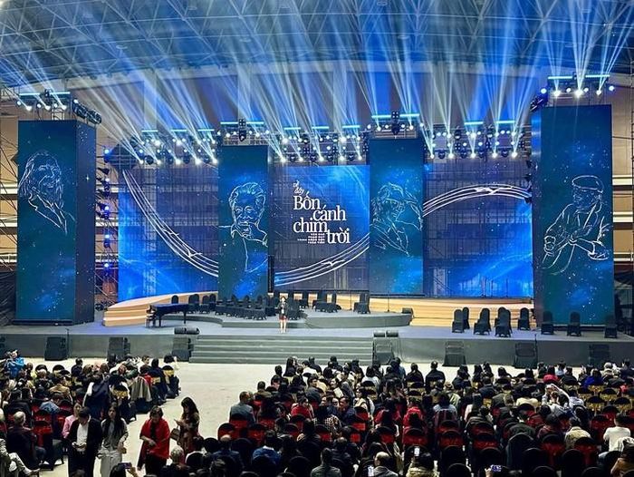 Sở VH-TT Hà Nội lên tiếng về vụ đột ngột hủy show ‘Về đây bốn cánh chim trời’ vào giờ chót