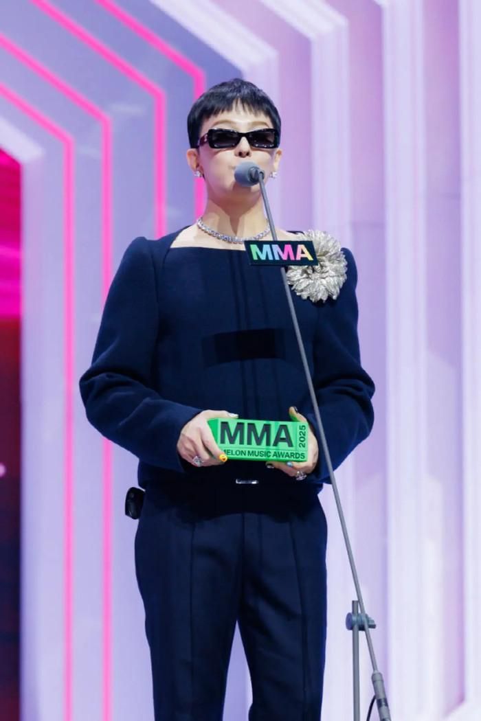 Thất vọng với G-Dragon