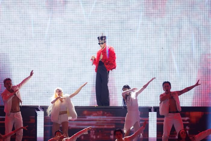 Thất vọng với G-Dragon