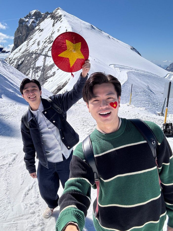 Thấy gì khi fan meeting của Lê Dương Bảo Lâm ế vé?