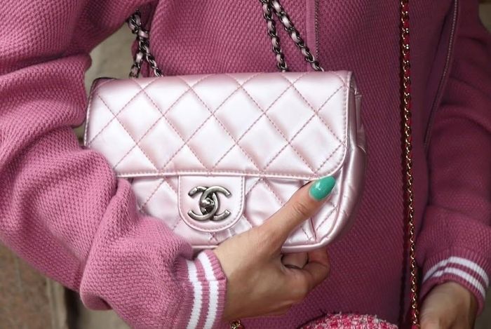 Thời mua túi Chanel, Hermès ‘dễ như đi chợ’